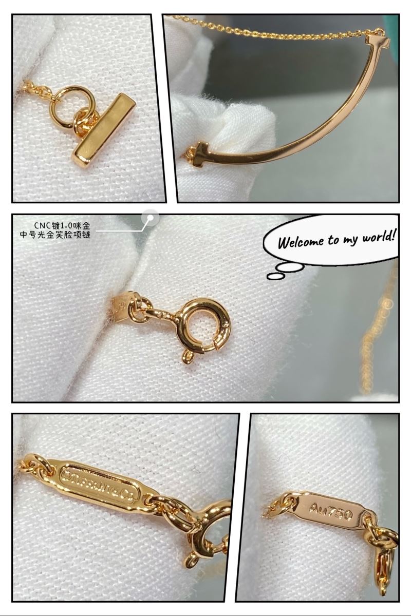 T*f*ny necklaces